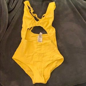 Other stories swim suit